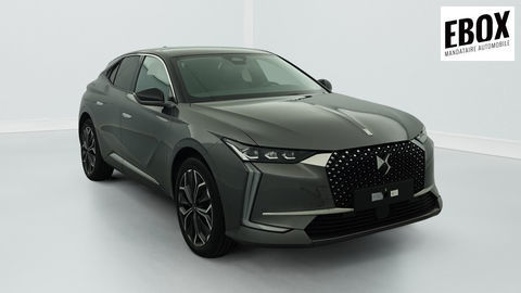 Autres Autres PureTech 130 EAT8 Rivoli 2024 occasion H&eacute;nin-Beaumont 62110