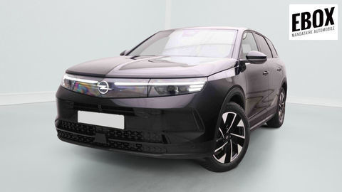 Opel Grandland 1.2 T Hybrid 145 GS 2025 occasion H&eacute;nin-Beaumont 62110