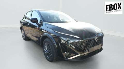 Nissan Qashqai MHEV 158 CVT ACENTA 2025 occasion H&eacute;nin-Beaumont 62110