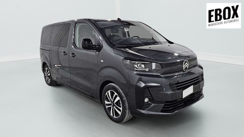 Citro&euml;n Spacetourer SpaceTourer M 2.2 D 180 S S EAT8 Business Pack 2026 occasion H&eacute;nin-Beaumont 62110