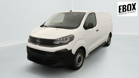 Opel Vivaro Fourgon L2 Van 2.0 BlueHDi 145 2026 occasion H&eacute;nin-Beaumont 62110