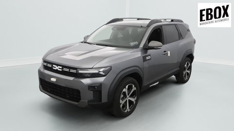 Dacia Bigster 1.8 HYBRID 155CH JOURNEY 2026 occasion H&eacute;nin-Beaumont 62110