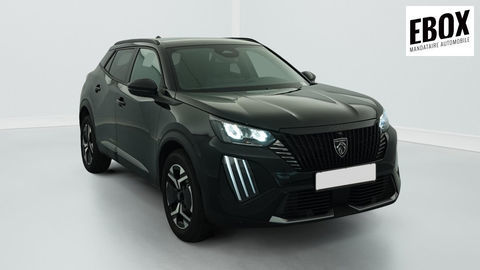Peugeot 2008 100 S S BVM6 Allure 2025 occasion H&eacute;nin-Beaumont 62110