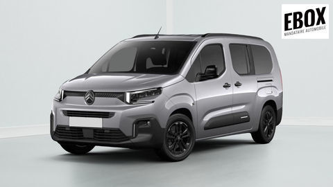 Citro&euml;n Berlingo XL 100 PLUS 7PL STYLE 2025 occasion H&eacute;nin-Beaumont 62110