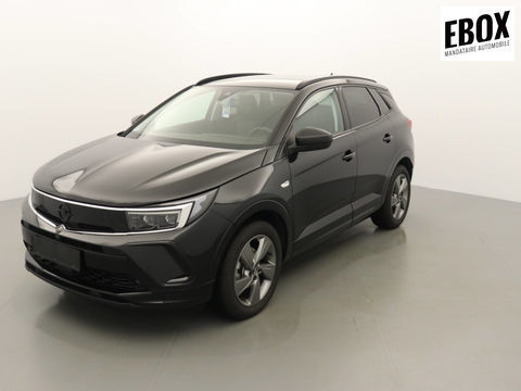 Opel Grandland GS T 2024 occasion H&eacute;nin-Beaumont 62110