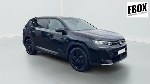 Citro&euml;n C5 aircross 1.2 hybride 145 plus boite automatique 2026 occasion H&eacute;nin-Beaumont 62110