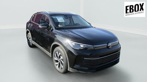 Volkswagen Tiguan 2.0 TDI 150ch DSG7 Life 2026 occasion H&eacute;nin-Beaumont 62110