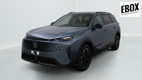 Peugeot 5008 Allure Hybrid 145 e-DCS6 2026 occasion H&eacute;nin-Beaumont 62110