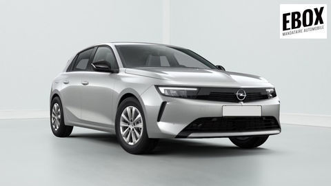 Opel Astra 1.5 D 130 EAT8 EDITION 2024 occasion H&eacute;nin-Beaumont 62110