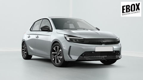Opel Corsa 1.2 T 100 GS 2025 occasion H&eacute;nin-Beaumont 62110