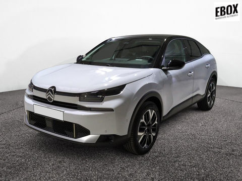 Citro&euml;n C4 HYBRIDE 145 BVA E-DCS6 MAX 2026 occasion H&eacute;nin-Beaumont 62110