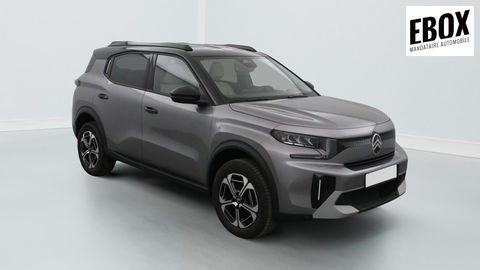 Citro&euml;n Divers Hybride 145 e-DCS6 Max 7 Places 2025 occasion H&eacute;nin-Beaumont 62110