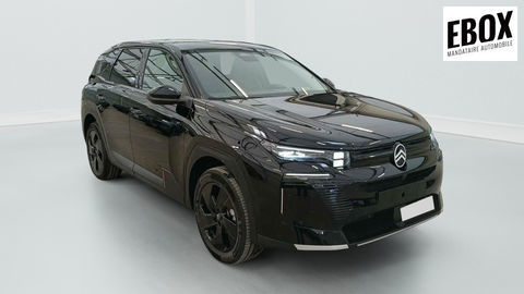Citro&euml;n C5 aircross C5 Aircross Hybride 145 ch e-DCS6 Max 2026 occasion H&eacute;nin-Beaumont 62110