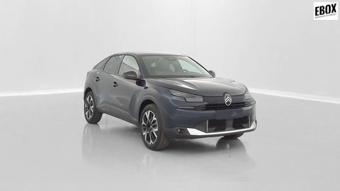 Citro&euml;n C4 1.2 Hybride 136ch Max e-DCS6 2025 occasion H&eacute;nin-Beaumont 62110