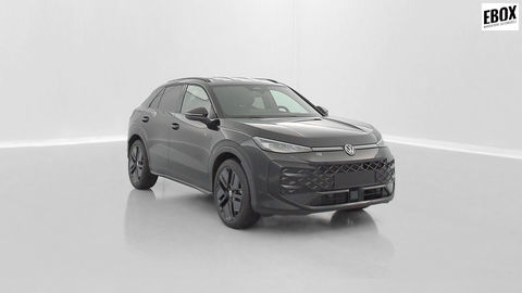Volkswagen T-ROC 1.5 eTSI EVO2 Hybrid 150ch R-Line DSG7 2026 occasion H&eacute;nin-Beaumont 62110