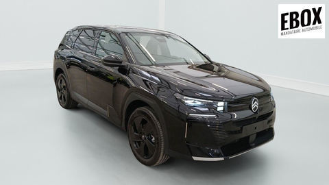 Citro&euml;n C5 aircross C5 Aircross Hybride 145 e-DCS6 Max 2026 occasion H&eacute;nin-Beaumont 62110