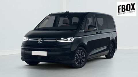 Volkswagen Divers Long 1.5 eHybrid 245 4Motion DSG6 Style 2025 occasion H&eacute;nin-Beaumont 62110