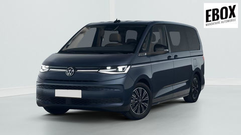 Volkswagen Divers Long 1.5 eHybrid 245 4Motion DSG6 Style 2025 occasion H&eacute;nin-Beaumont 62110