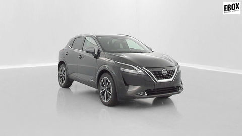 Nissan Qashqai III e-POWER 190ch Tekna 2023 occasion H&eacute;nin-Beaumont 62110