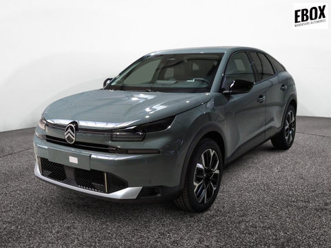 Citro&euml;n C4 HYBRIDE 145 BVA E-DCS6 MAX 2026 occasion H&eacute;nin-Beaumont 62110