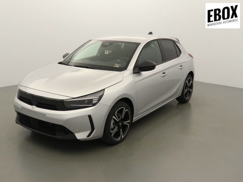 Opel Corsa GS HYBRID 2026 occasion H&eacute;nin-Beaumont 62110