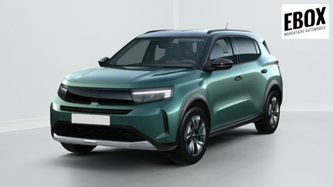 Opel Frontera HYBRID AT8 GS 7PL 2025 occasion H&eacute;nin-Beaumont 62110