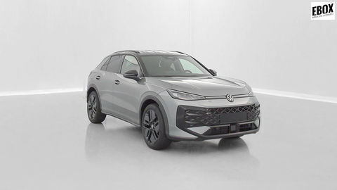 Volkswagen T-ROC 1.5 eTSI EVO2 Hybrid 150ch R-Line DSG7 2026 occasion H&eacute;nin-Beaumont 62110