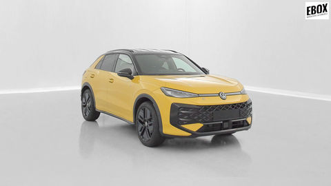 Volkswagen T-ROC 1.5 eTSI EVO2 Hybrid 150ch R-Line DSG7 2026 occasion H&eacute;nin-Beaumont 62110