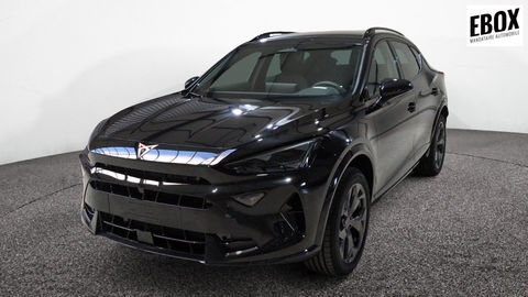 Cupra Formentor 1.5 ETSI HYBRID 150 CH BVA DSG7 V + SIEGES CHAUFFANTS 2025 occasion H&eacute;nin-Beaumont 62110