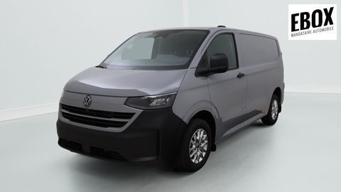 Volkswagen Transporter T7 Fourgon 3100 mm 2.0 TDI 150 hp Aut.8 2026 occasion H&eacute;nin-Beaumont 62110