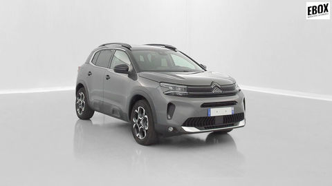 Citro&euml;n C5 aircross 1.2 Hybride 145ch Max e-DCS6 2025 occasion H&eacute;nin-Beaumont 62110