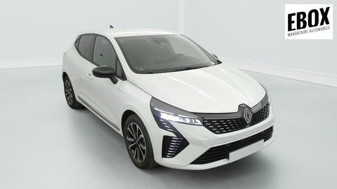 Renault Divers ECO-G 100 CH GSR2 TECHNO 2025 occasion H&eacute;nin-Beaumont 62110