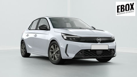 Opel Corsa 1.2 TURBO 100 2025 occasion H&eacute;nin-Beaumont 62110