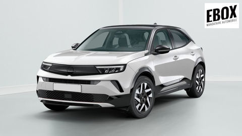 Opel Mokka 145 Hybrid AT6 Facelift ConfortP 2025 occasion H&eacute;nin-Beaumont 62110