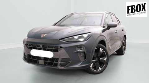 Cupra Terramar 1.5 eTSI +150 DSG 2025 occasion H&eacute;nin-Beaumont 62110