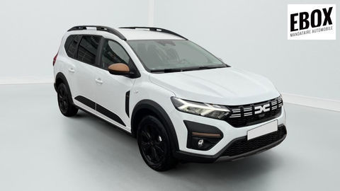 Dacia Jogger 1.0 tce 110 extreme 7 places 2025 occasion H&eacute;nin-Beaumont 62110