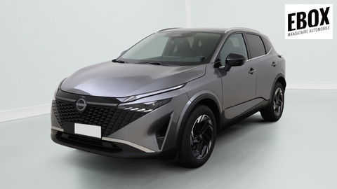 Nissan Qashqai N-Connecta 158HP X-Tronic 2026 occasion H&eacute;nin-Beaumont 62110