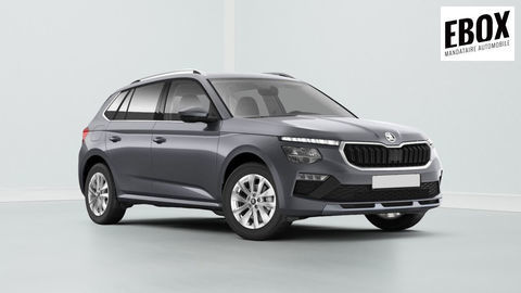 Skoda Kamiq 1.0 TSI 116 DSG SELECTION 2026 occasion H&eacute;nin-Beaumont 62110