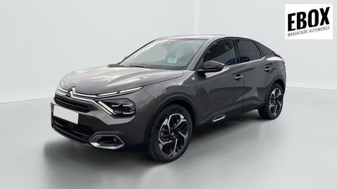 Citro&euml;n C4 PureTech 130 EAT8 Max 2024 occasion H&eacute;nin-Beaumont 62110