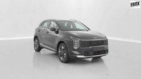 Kia Sportage V 1.6 T-GDi 239ch HEV Motion BVA6 2026 occasion H&eacute;nin-Beaumont 62110