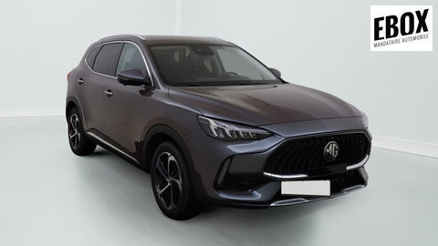 MG Divers Luxury PHEV 1.5 P 6AT 2WD 2025 occasion H&eacute;nin-Beaumont 62110