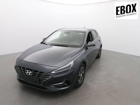 Hyundai Divers 1.5 DPI 110 CH 2022 occasion H&eacute;nin-Beaumont 62110