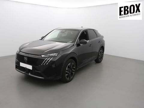 Peugeot 3008 1.2 HYBRID 145CH ALLURE E-DCS6 2024 occasion H&eacute;nin-Beaumont 62110