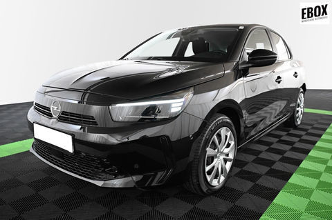 Opel Corsa -e F Edition/11KW-OBC/KOM+WIN-PA/KAMERA-180/16 2024 occasion H&eacute;nin-Beaumont 62110