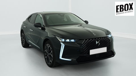 Autres Autres Hybride 145 e-DCT6 Etoile - Alcantara 2025 occasion H&eacute;nin-Beaumont 62110