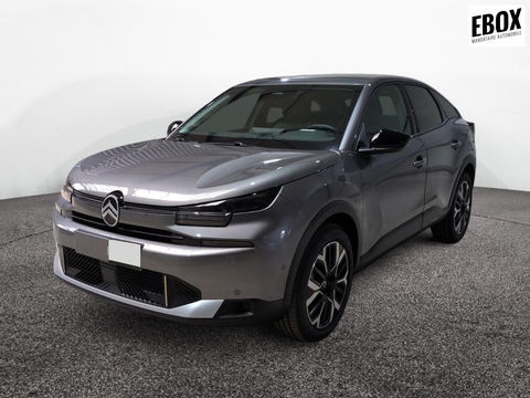 Citro&euml;n C4 HYBRIDE 145 BVA E-DCS6 MAX 2026 occasion H&eacute;nin-Beaumont 62110