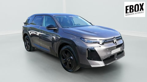 Citro&euml;n C5 aircross NOUVEAU 1.2i Hybride 145 Max 2026 occasion H&eacute;nin-Beaumont 62110