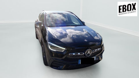 Mercedes Divers 250 E 8G-DCT AMG LINE 2022 occasion H&eacute;nin-Beaumont 62110