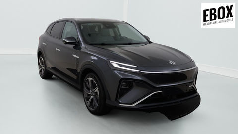 MG Divers Luxury EV 70 kWh RWD 2025 occasion H&eacute;nin-Beaumont 62110