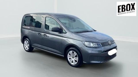 Volkswagen Caddy 2.0 TDI 122 DSG7 2025 occasion H&eacute;nin-Beaumont 62110